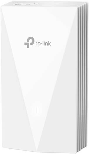 TP-Link AX3000 Wall Plate WiFi 6 Access Point TP-Link AX3000 Wall Plate WiFi 6 Access Point