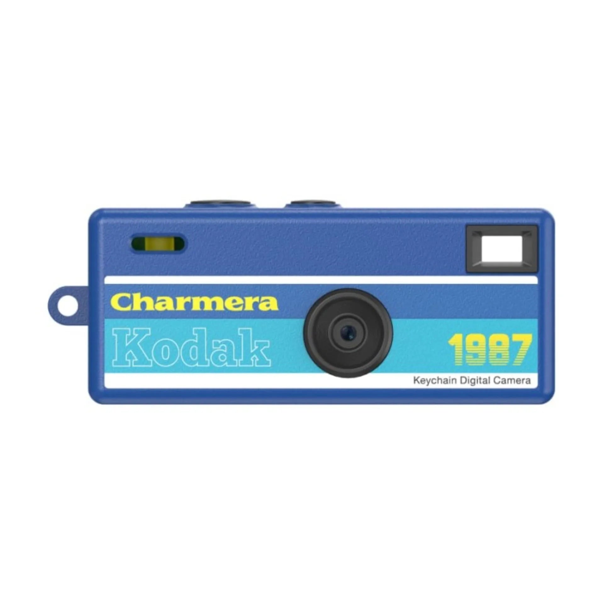 Kodak Charmera Keychain Digital Camera Blind Box