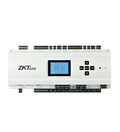 elevator access control qatar zkteco
