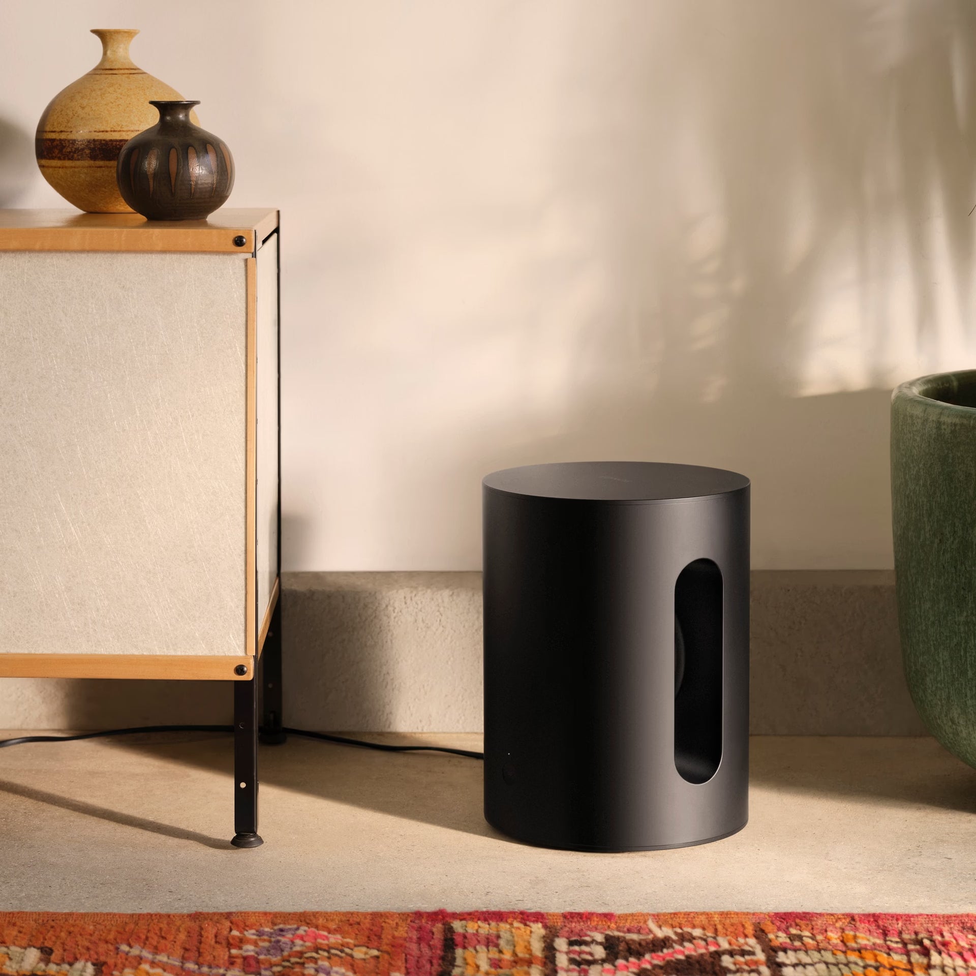 Sonos Sub Mini UK (Black)