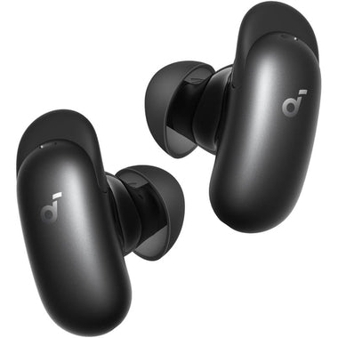 Liberty 5 Pro Noise Cancelling Earbuds for Clear Calls - Midnight Black