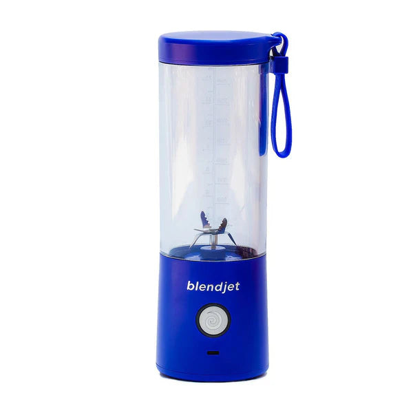 Blend Jet 2 Portable Blender RoyalBlue Blend Jet 2 Portable Blender RoyalBlue