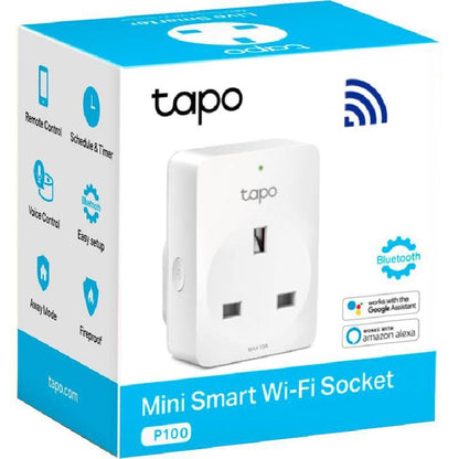 TP-Link Tapo P100 Adapter