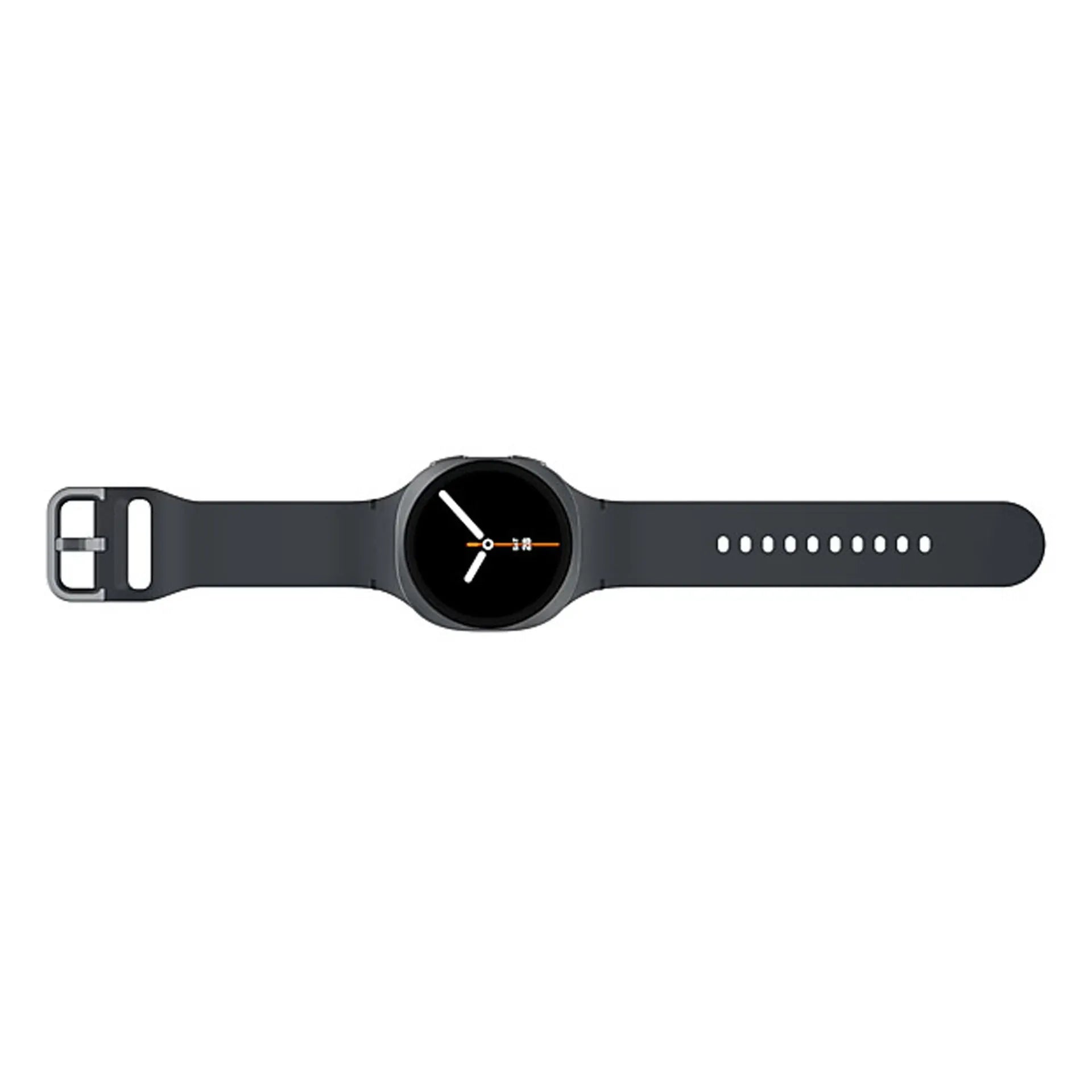 Samsung Galaxy Watch8 Smartwatch, 44mm, LTE, Graphite