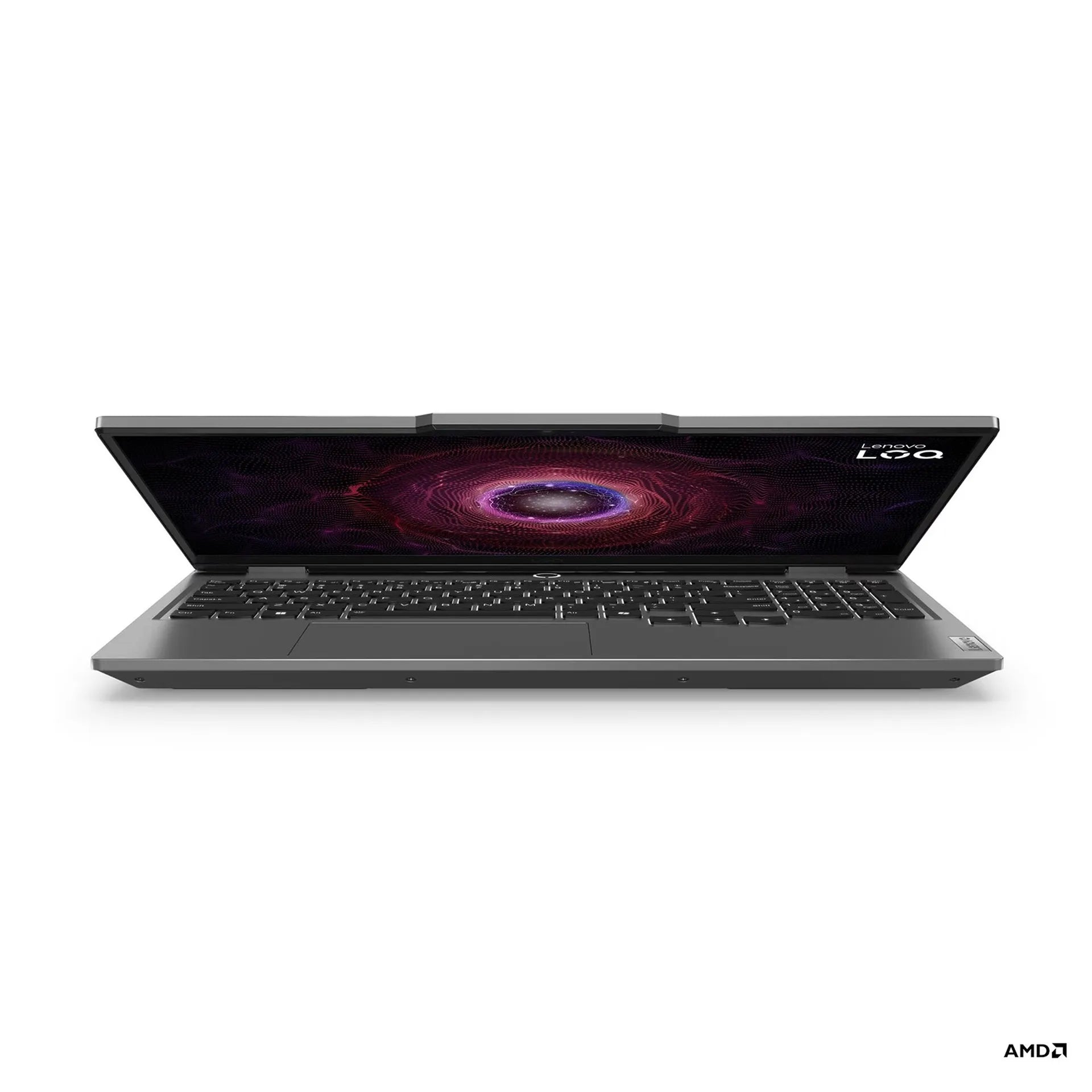 Lenovo LOQ 15ARP9 Gaming Laptop - AMD Ryzen 5 7235HS, 16GB, 512GB SSD, RTX 3050 6GB, 15.6