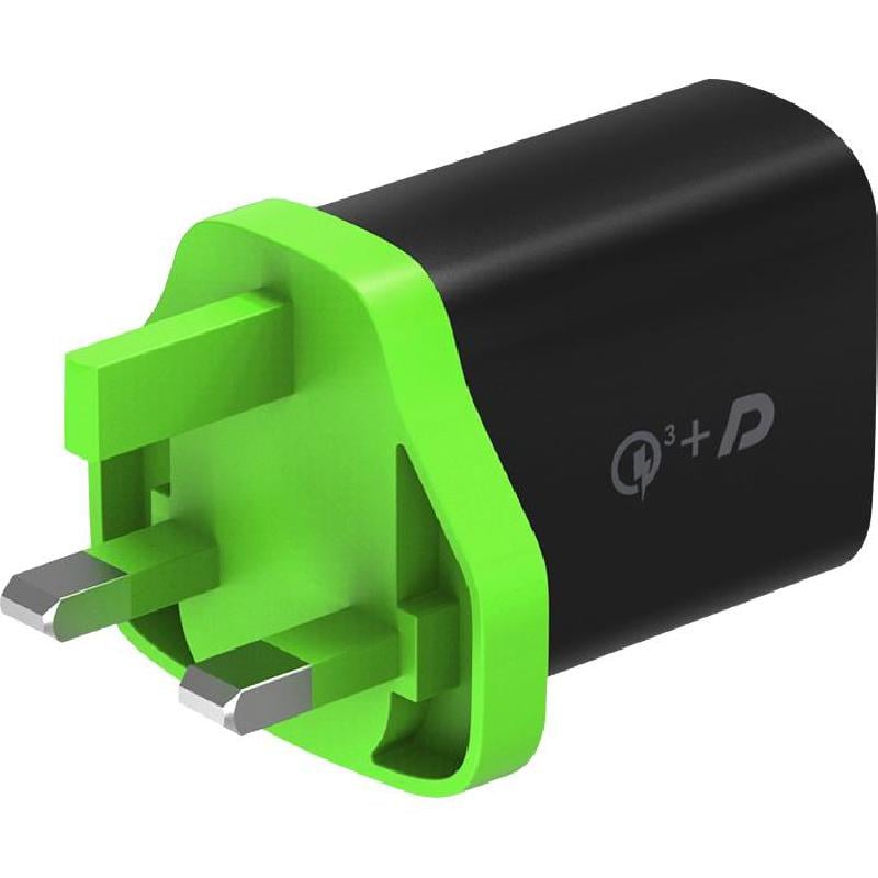 Goui - MINI PD 20W Wall Charger Goui - MINI PD 20W Wall Charger
