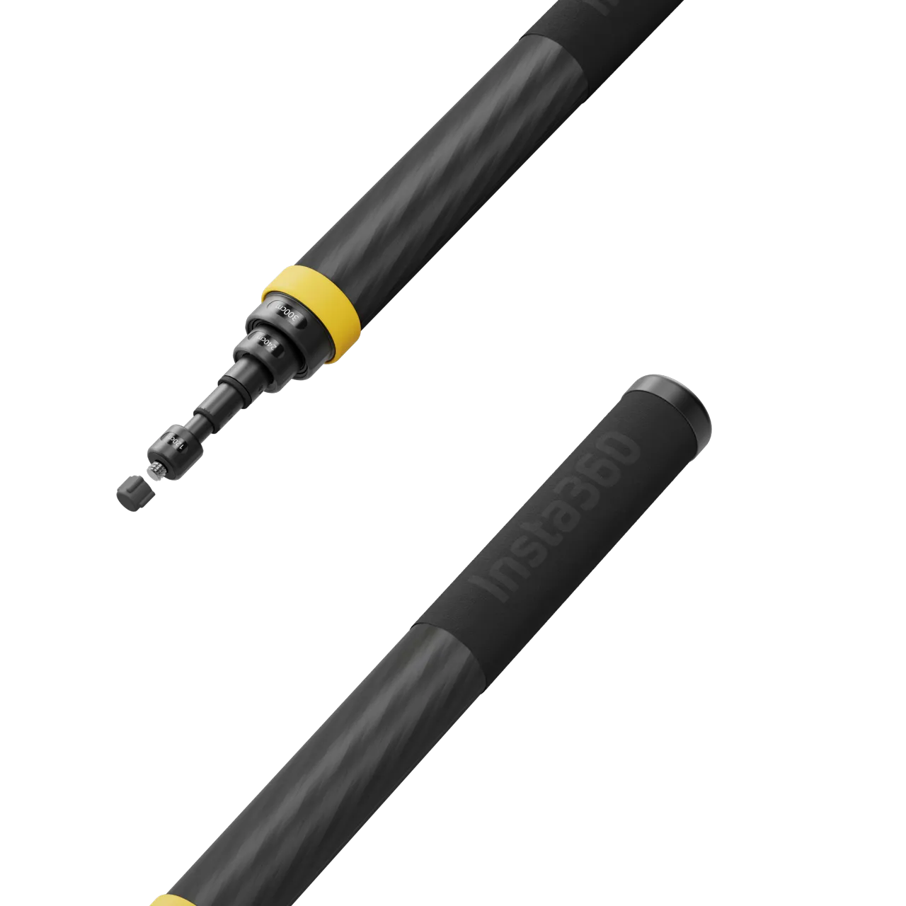 Insta360 Extended Edition Selfie Stick