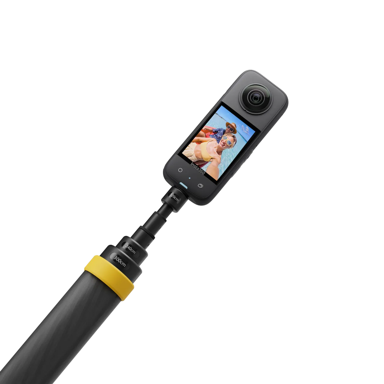 Insta360 Extended Edition Selfie Stick