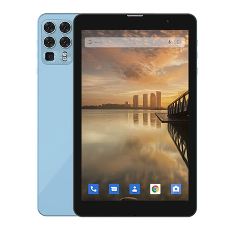 Oteeto Tab 8 Ultra 5G Android Tablet – 8″ screen, 8 GB RAM, 512 GB storage – ideal for travel and daily use in Doha, Qatar.