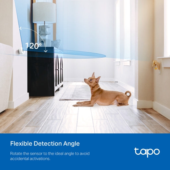 Smart Motion Sensor Tapo T100