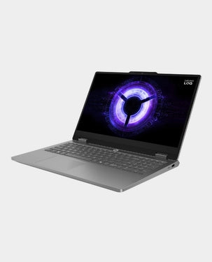Lenovo LOQ Essential 15IRX11 Gaming Laptop - Core i7-13650HX, 16GB, 512GB SSD, RTX 5050 8GB, 15.6