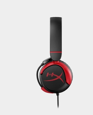 HyperX Cloud Mini Gaming Headset Black HyperX Cloud Mini Gaming Headset Black