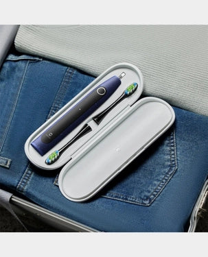 Oclean X Lite Travel Set Blue
