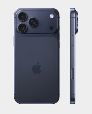 Apple iPhone 17 Pro Max 512GB - Deep Blue