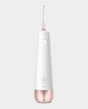 Oclean W10 Oral Irrigator Pink Color Oclean W10 Oral Irrigator Pink Color