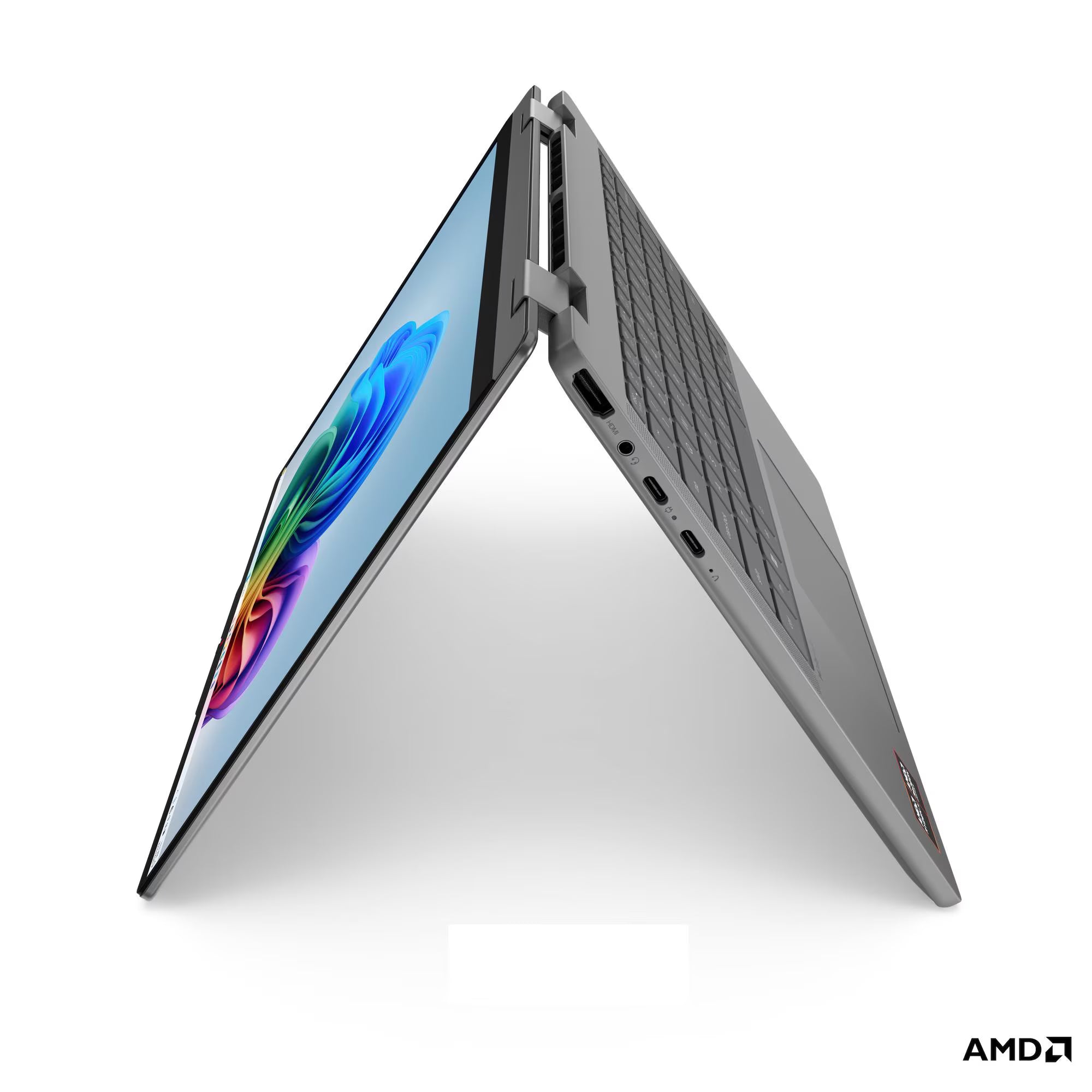 Lenovo IdeaPad 5 2-in-1 14AHP11 - AMD Ryzen 7, 16GB, 512GB SSD, 14