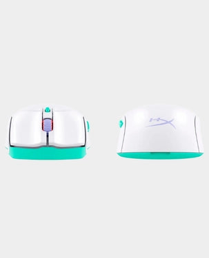 HyperX Pulsefire Haste 2 Core Wireless Gaming Mouse White