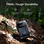 EcoFlow Trail 300 DC Portable Power Station