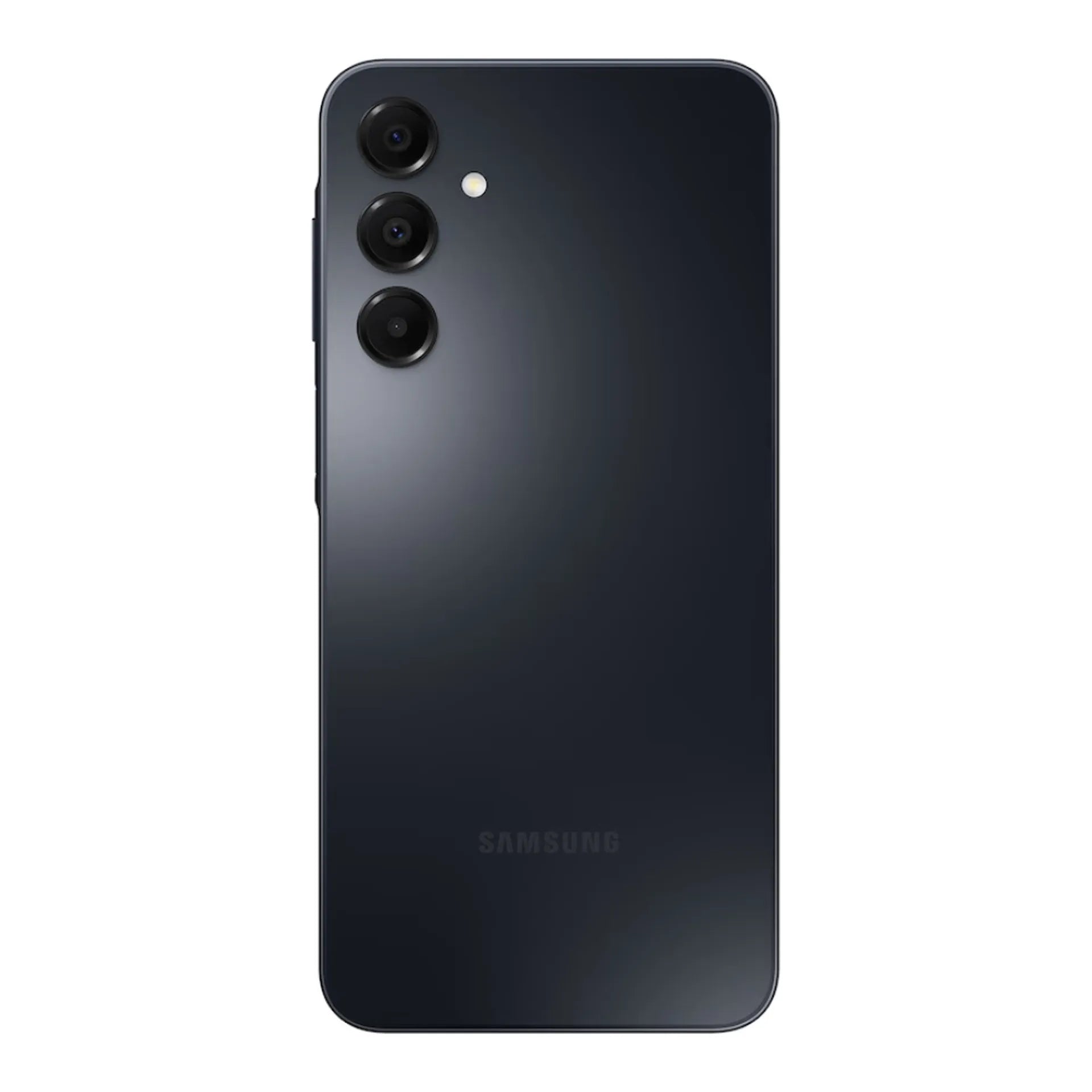 Samsung Galaxy A16 4G Smartphone 4GB RAM 128GB - Blue Black