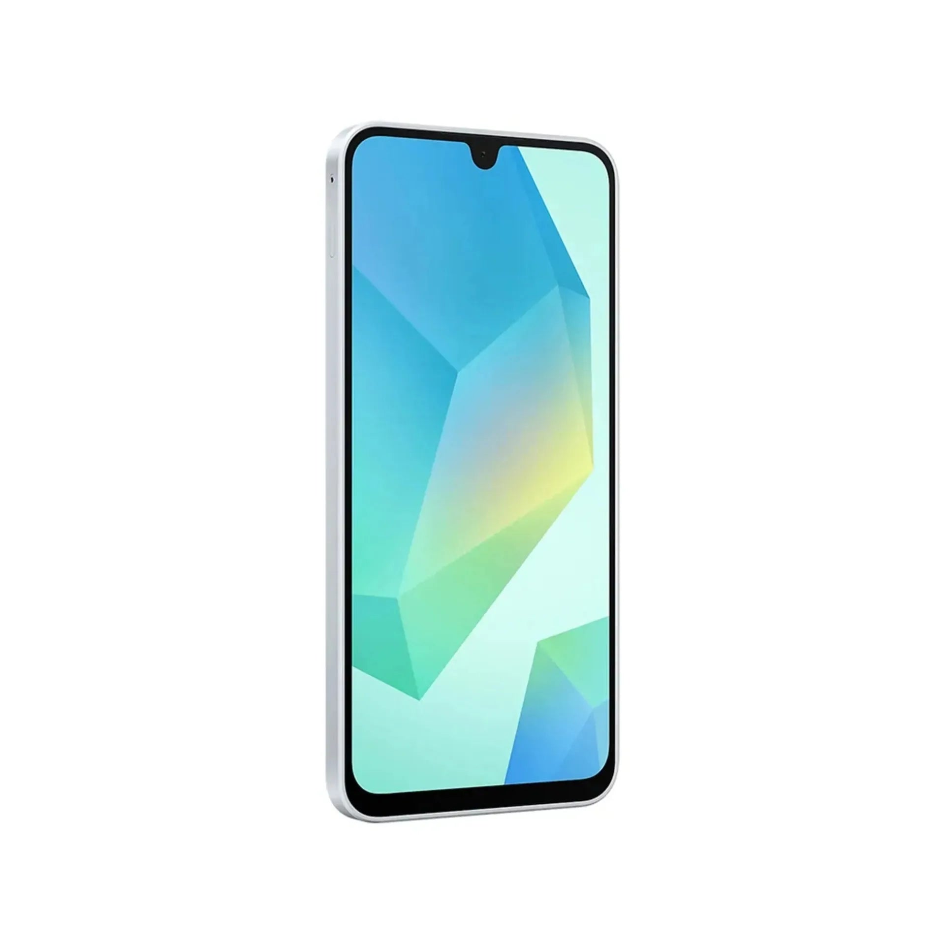Samsung Galaxy A16 4G Smartphone 4GB 128GB - Light Gray SM-A165FZADMEA