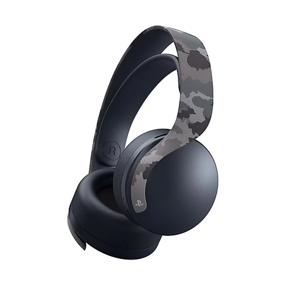 Sony PULSE 3D Wireless Gaming Headset for PlayStation