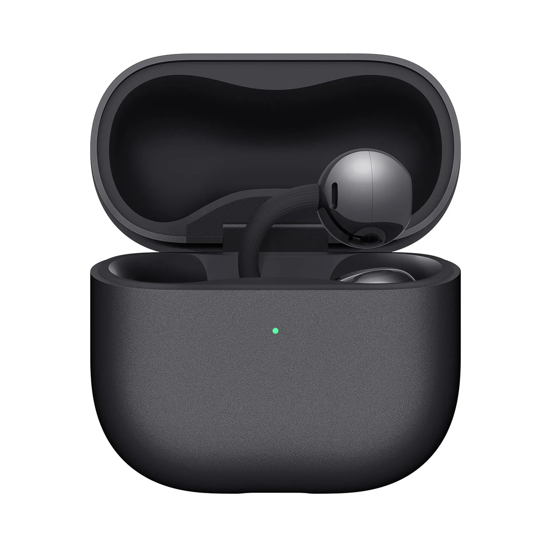Huawei FreeClip 2 Open-Ear True Wireless Earbuds - Black