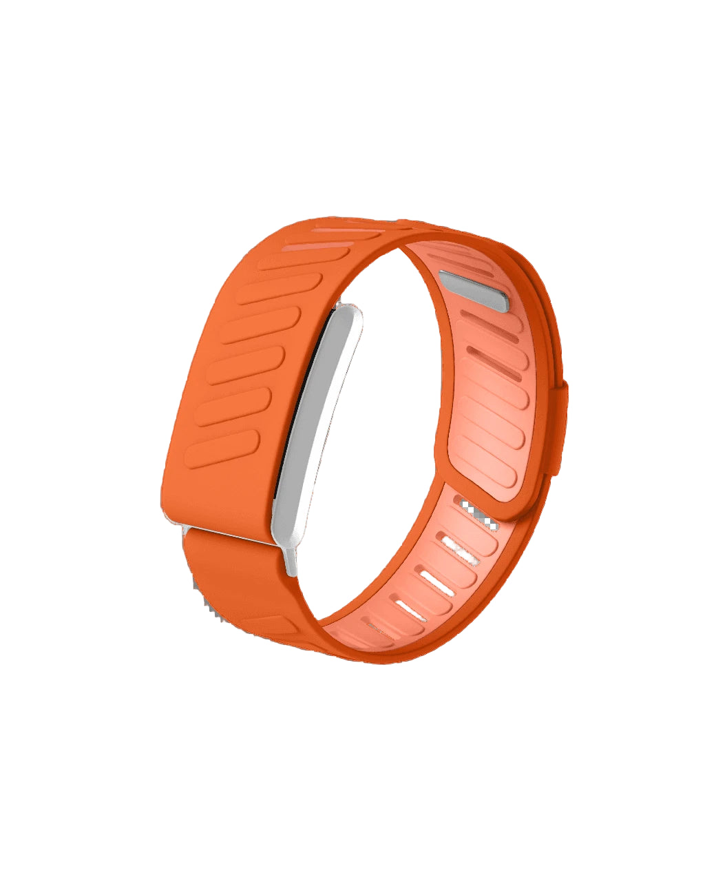 Moxedo Flow-Fit Whoop 5.0 Silicone Band Orange / Whoop Peak – Online Shopping Qatar