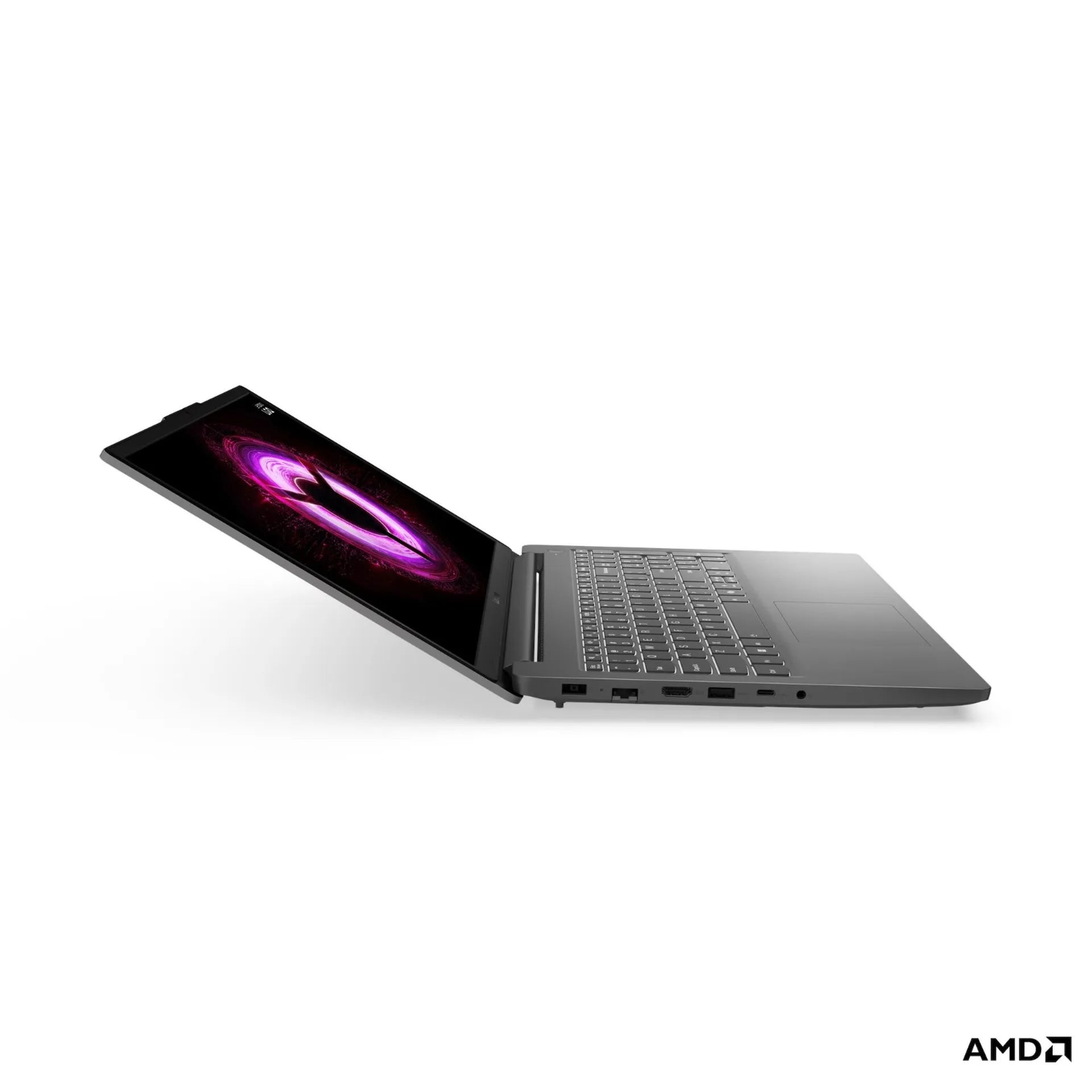 Lenovo LOQ 15ARP10E Gaming Laptop - AMD Ryzen 7, 16GB, 512GB SSD, RTX 3050 6GB, 15.6