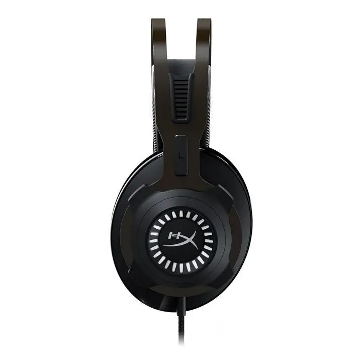 HyperX Cloud HyperX Cloud Revolver Gaming Headset +7.1 HyperX Cloud HyperX Cloud Revolver Gaming Headset +7.1