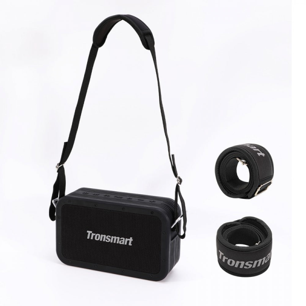 Tronsmart Force Max Portable Outdoor Speaker