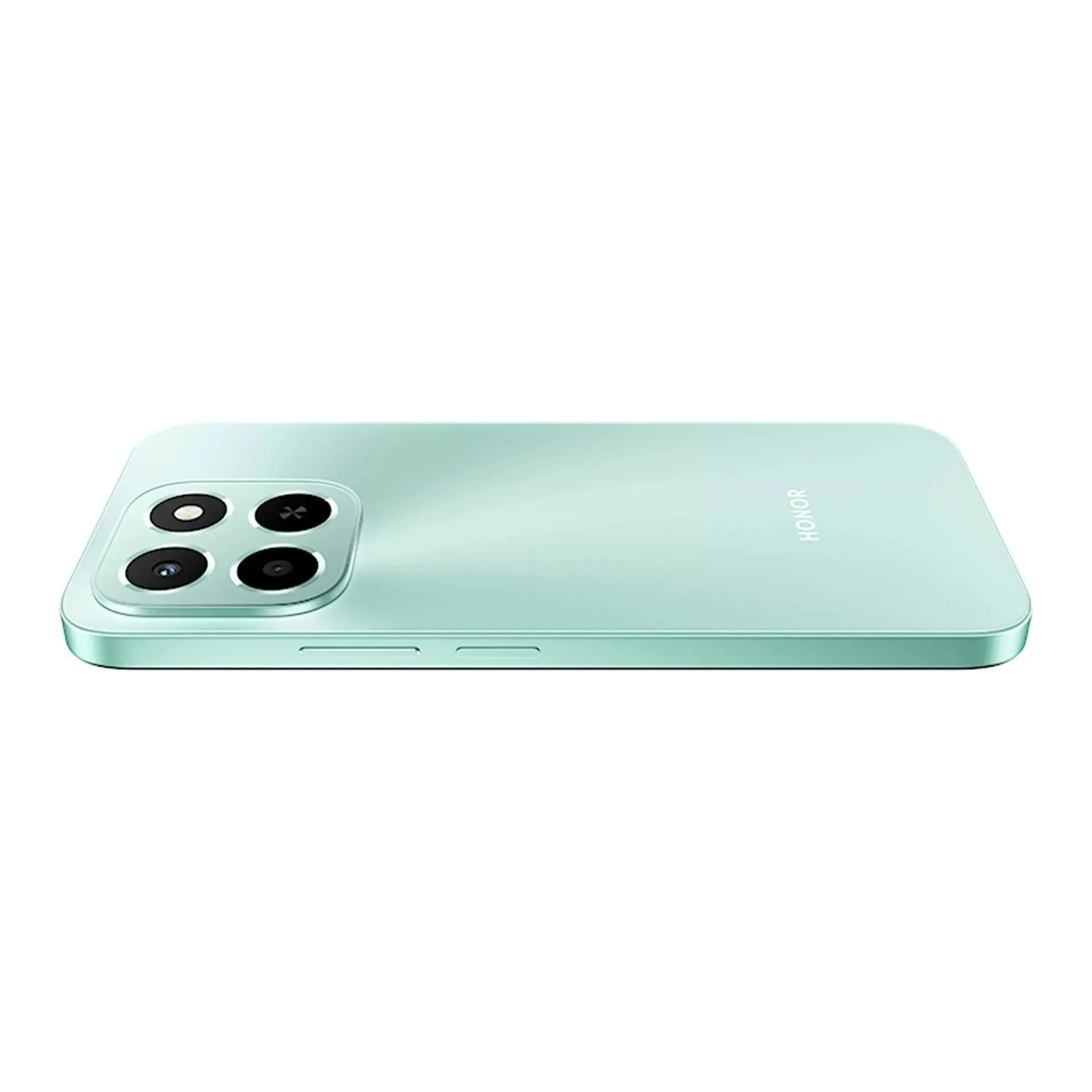 Honor X6c 4G Smartphone 6GB RAM 128GB Storage Ocean Cyan