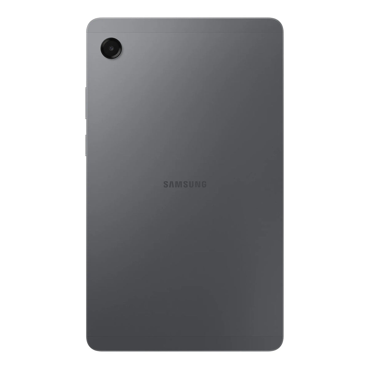سامسونج جالكسي تاب A11 4G - تابلت، 4 جيجابايت رام، 64 جيجابايت، رمادي (SM-X135GZAAMEA)