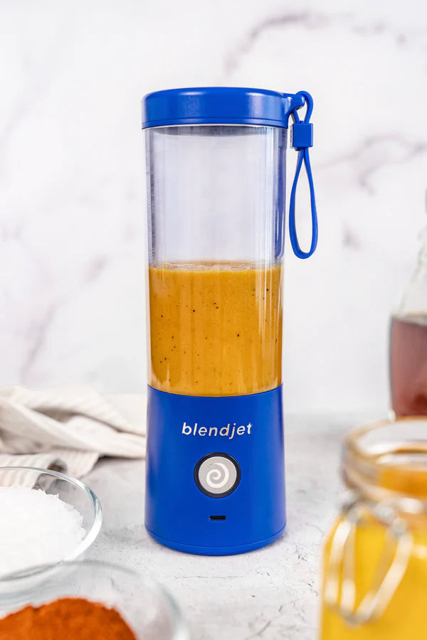Blend Jet 2 Portable Blender RoyalBlue Blend Jet 2 Portable Blender RoyalBlue