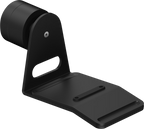 Sonos Era 300 wall mount in black for immersive spatial audio setup, available in Qatar
