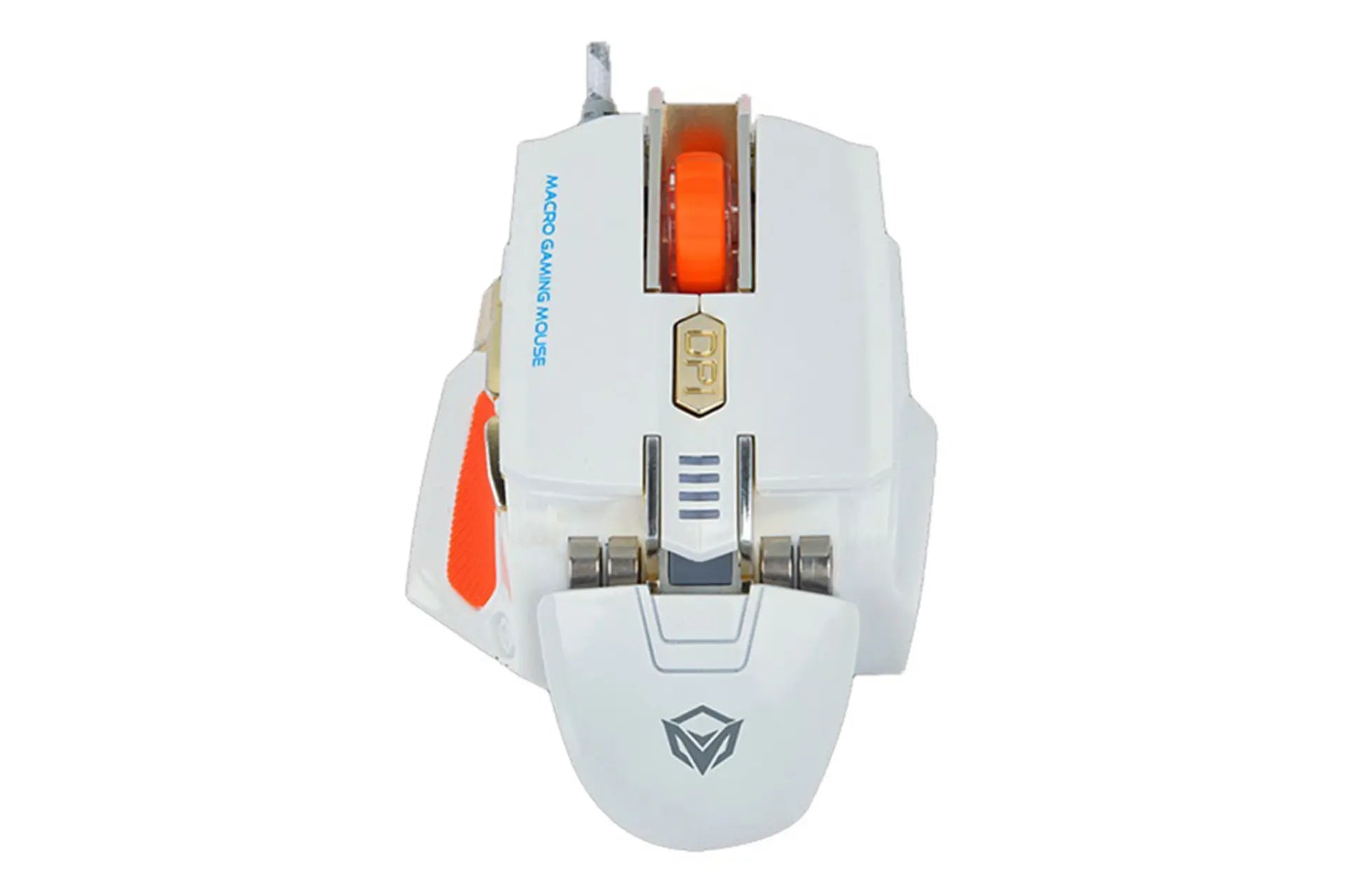 MEETION USB Corded Gaming Mouse MT-M975 MEETION USB Corded Gaming Mouse MT-M975