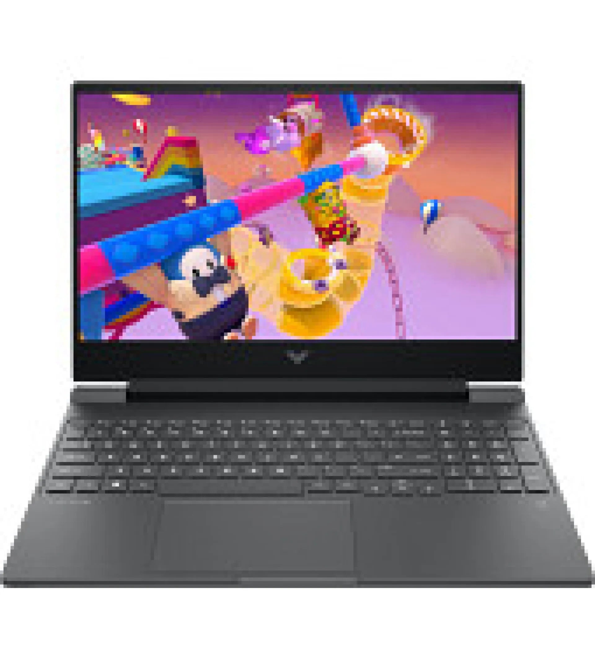 HP Victus 15-fb3011NE Gaming Laptop - Ryzen 7 7445H 16GB 1TB (C28H3EA)