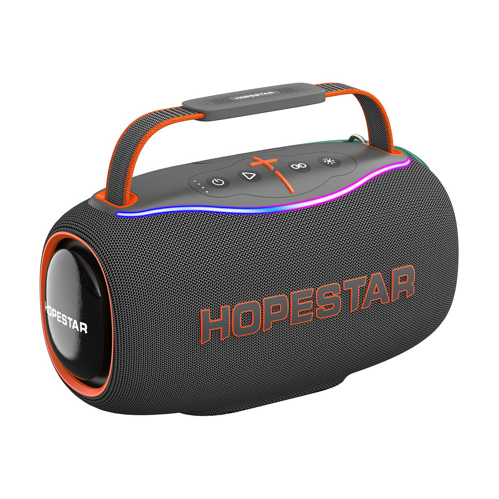 HOPESTAR Portable Bluetooth Speaker H80 HOPESTAR Portable Bluetooth Speaker H80