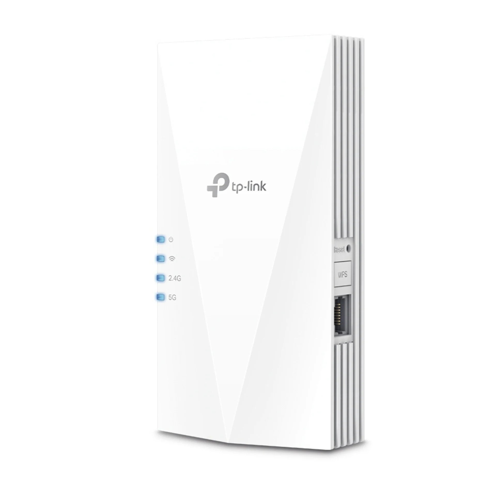 Tp-Link AX1800 Wi-Fi 6 Range Extender, RE600X Tp-Link AX1800 Wi-Fi 6 Range Extender, RE600X