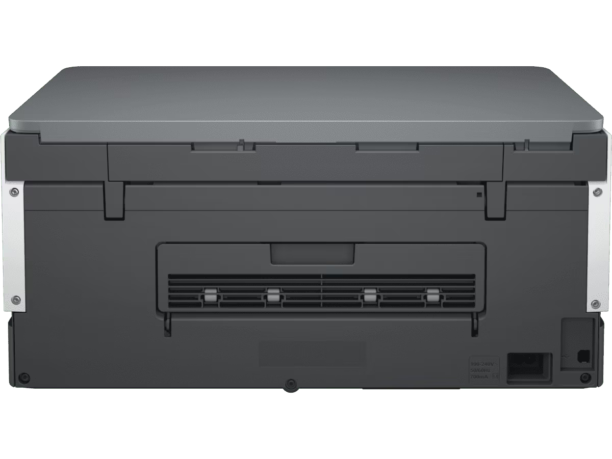 HP Smart Tank 720 All-in-One Printer - 6UU46A