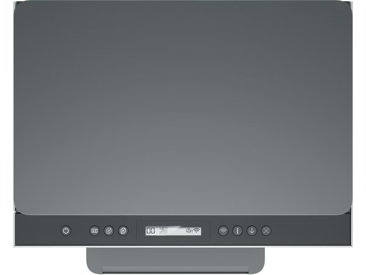 HP Smart Tank 720 All-in-One Printer - 6UU46A