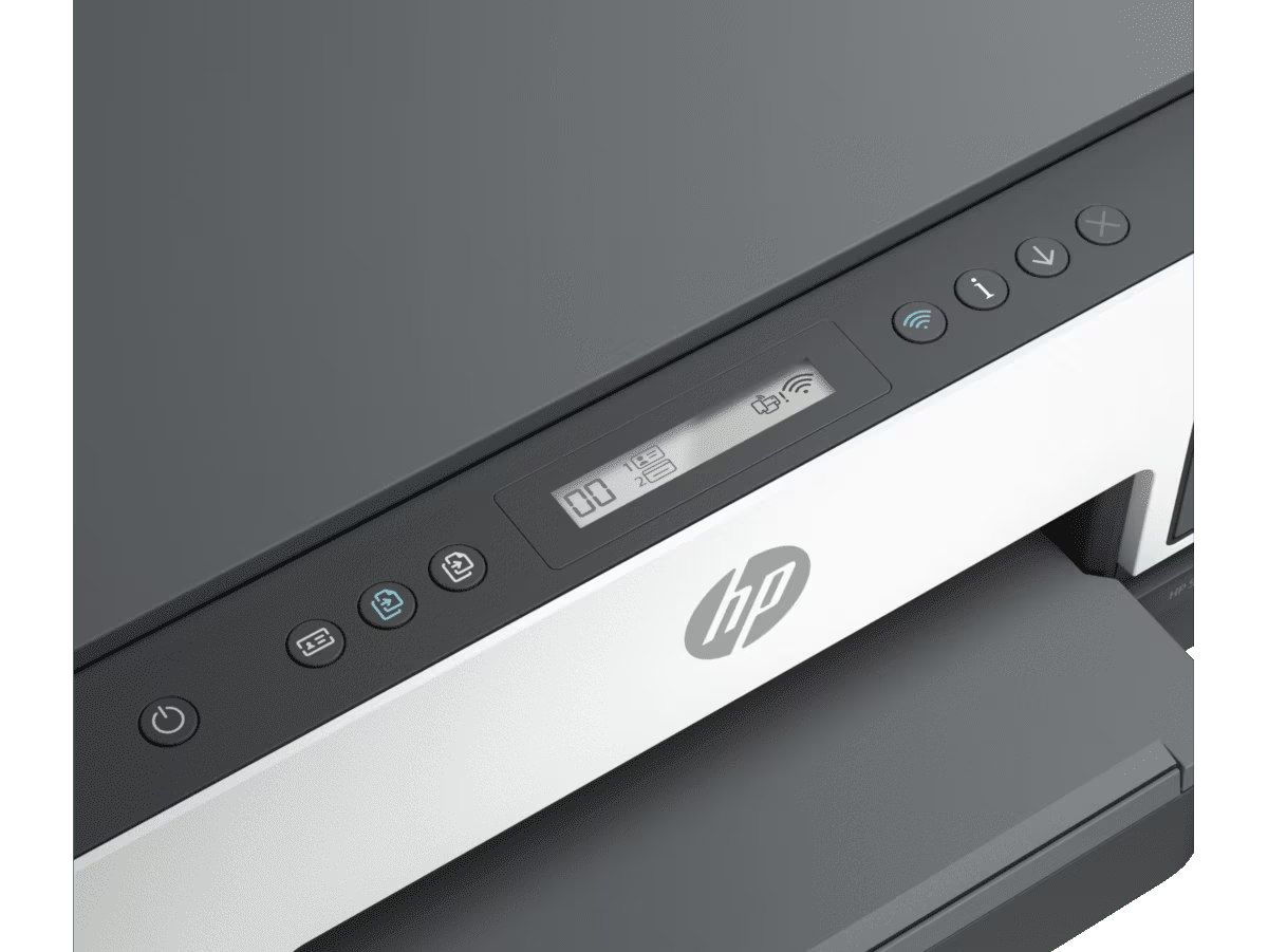 HP Smart Tank 720 All-in-One Printer - 6UU46A