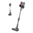 Moxedo Swift-Force Cordless Vacuum Cleaner - Black