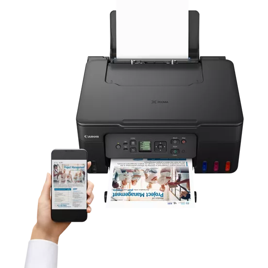 Canon Ink Tank Printer PIXMA G3470