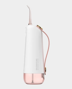 Oclean W10 Oral Irrigator Pink Color