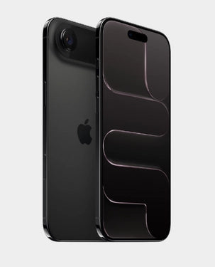 Apple iPhone Air 512GB - Space Black