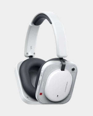 Buy Nothing Headphone (a) Over-Ear Headphones White