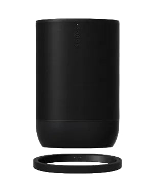 Sonos Move 2 Black Sonos Move 2 Black