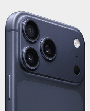 Apple iPhone 17 Pro Max 512GB - Deep Blue