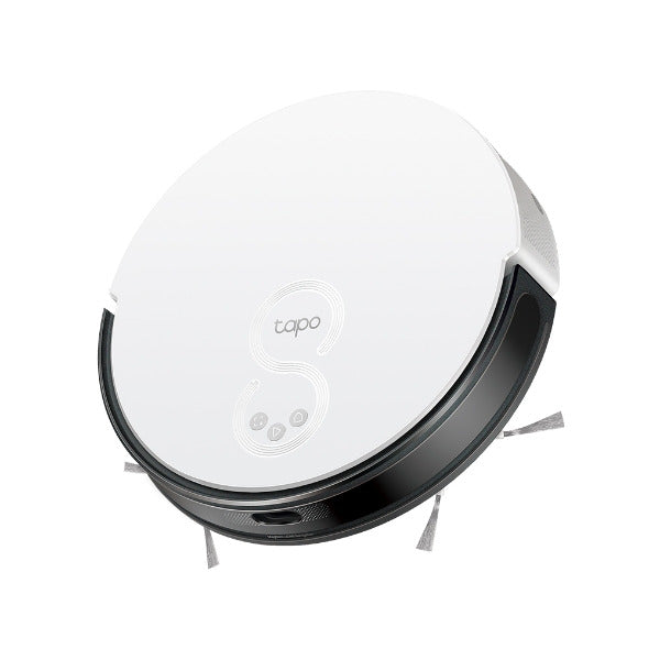 Tapo RV20 Mop | LiDAR Navigation Robot Vacuum & Mop