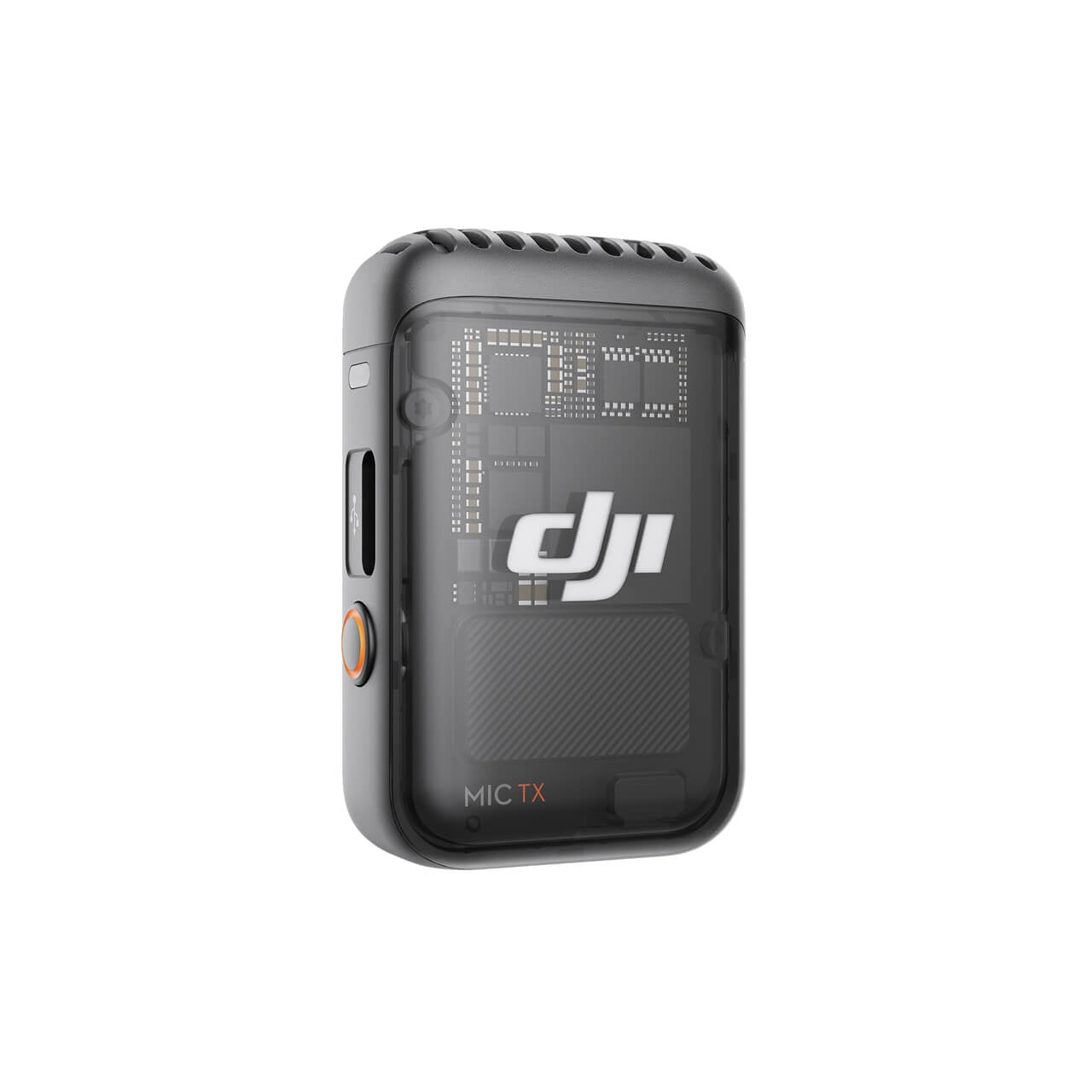 DJI Mic 2 Wireless Microphone Kit